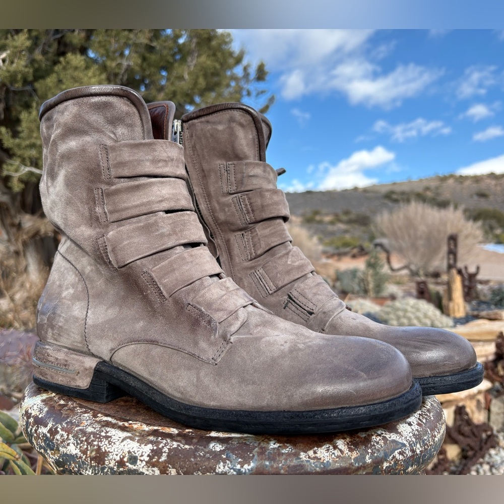 A.S.98 Travers Boot - Picture 13 of 16